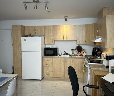 4 1/2 Avec Ou Sans électros Inclus - Photo 1