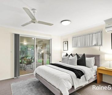 NEAT 4 BEDROOM HOME WITH 2X SPLIT SYSTEM A/C - Photo 2