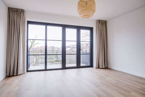 Appartement te huur: Hooft Graaflandstraat 2-C5 3525 VV Utrecht - Photo 1