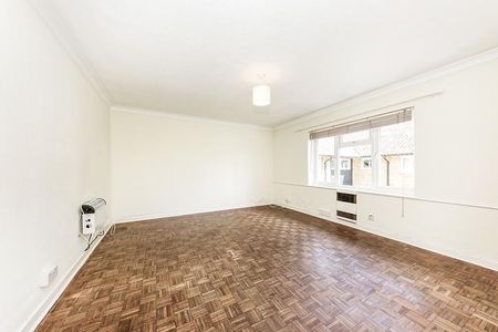 apartment to rent Kingswood Court, Brewery Road, Woking, GU21 - Photo 2