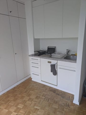 1 Zimmer, 25 m², 2. Stock - Foto 3