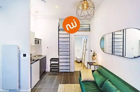 Rental Apartment - Photo 2