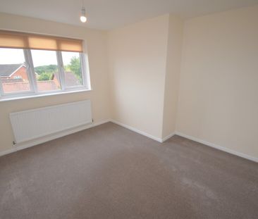 1 bedroom Flat - WINCH CLOSE, CODICOTE. - Photo 3