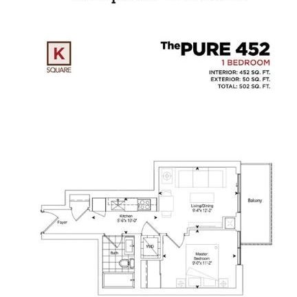 For Lease - 2031 Kennedy Road Unit# #1823, Toronto, Ontario - Photo 3