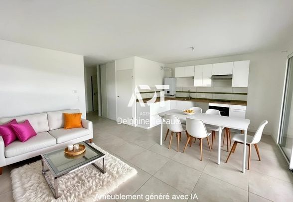 Appartement T3 à CORENC - Photo 1