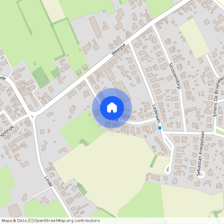 Schorre 17 A, 9940 Sleidinge