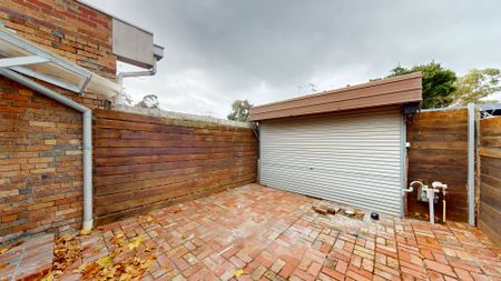 NEWLY RENOVATED TWO-BEDROOM RESIDENCE WITH SECURE PARKING - Photo 2