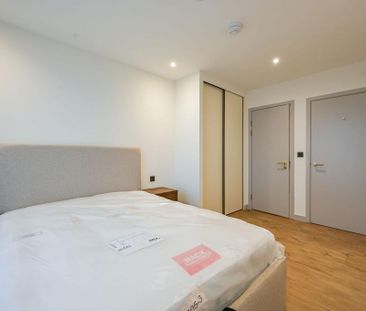 2 bedroom flat to rent - Photo 6