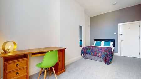 Greenbank Terrace, Plymouth, Greenbank - Photo 3