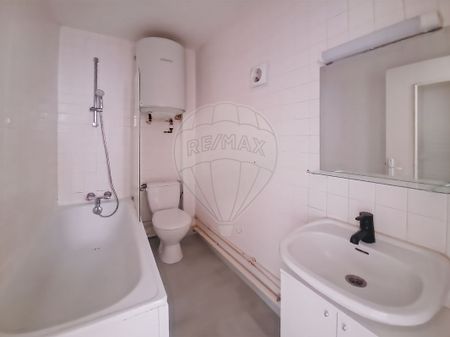 Location Appartement 1 pièce 26m² NANTES 44000 - Photo 5