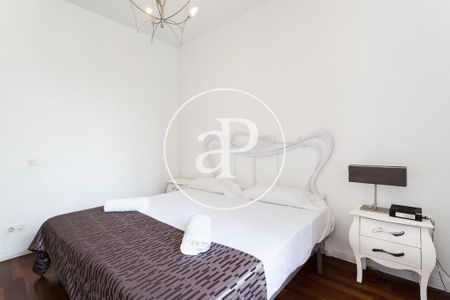 Unique duplex with views for rent in El Mercat (Valencia) - Photo 3