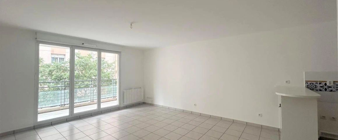 Appartement à louer 4 pièces 77.49m² - Photo 1