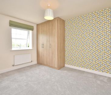 5 bedroom detached house to rent - Photo 5