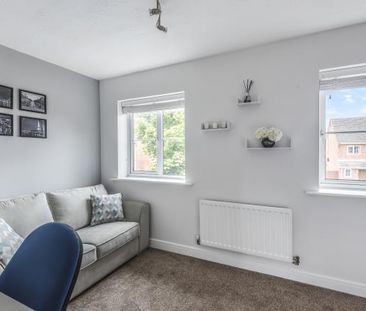 2 bedroom terraced house to rent - Photo 3