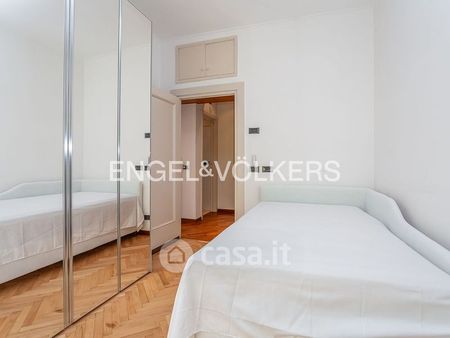 Appartamento in Affitto in Via Archimede a Roma - Photo 4