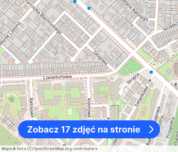 Lublin, Śródmieście, Rogatka Warszawska - Zdjęcie 1