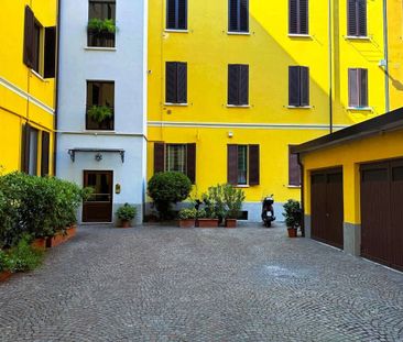 Altro in Via Olindo Guerrini 3, Milano, MI - Photo 2