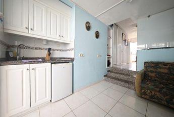 Puerto Rico, Canary Islands 35130