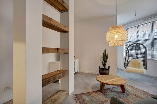 Appartement te huur: Waldenlaan 316 1093 NH Amsterdam - Foto 1