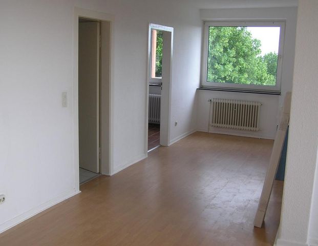 Schöne 2 Zimmerwohnung in Bad Bramstedt - Photo 1