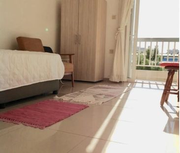Διαμέρισμα για ενοικίαση Ζωοδόχου Πηγής (Αμπελόκηποι) - Photo 4
