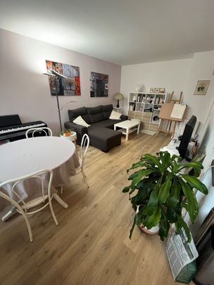 Location Appartement 2 pièces 48m² - Photo 1