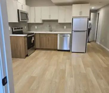 Cozy 2 Bedroom Basement in family friendly neighborhood of Carringt... - Photo 1