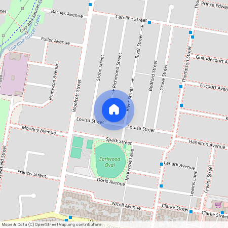 86B Richmond Street, Earlwood 2206, New South Wales