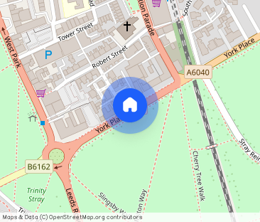York Place, Harrogate, North Yorkshire, HG1 - Photo 1