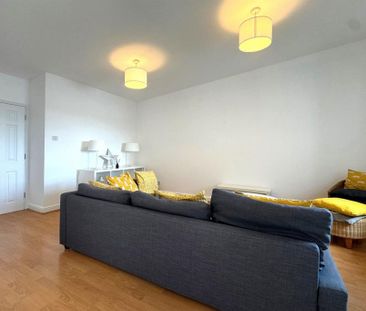 1 bedroom apartment to rent - Photo 2