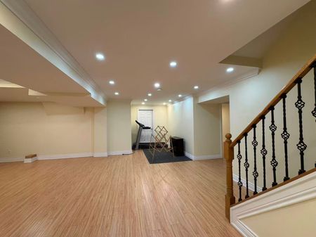 For Lease - 1200 RUSHBROOKE Drive Unit# Lower, Oakville, Ontario - Photo 5