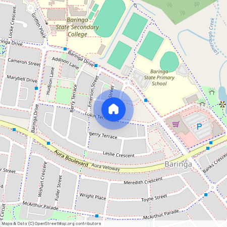 18 Lukin Terrace, Qld 4551, Baringa