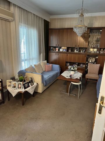 Διαμέρισμα για ενοικίαση Ελευθερία (Ελευθέριο-Κορδελιό) - Photo 2