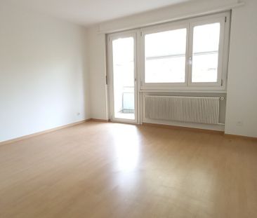 Bel appartement à Oensingen - Foto 4