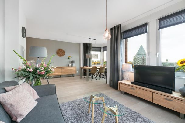 Te huur: Appartement Botersloot 421 in Rotterdam - Foto 1