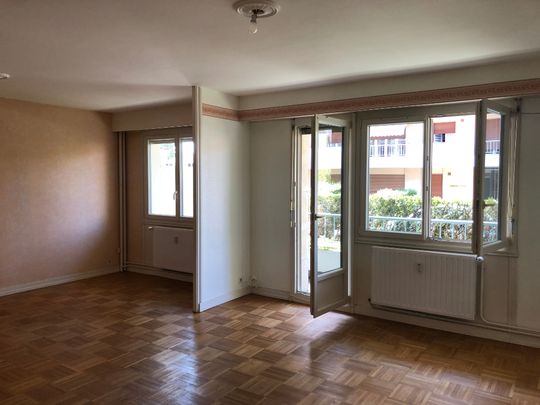 Location appartement 83 m², Saint dizier 52100Haute-Marne - Photo 1