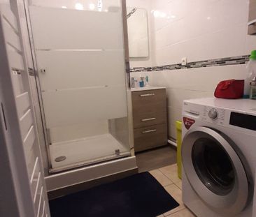 Location Appartement 2 pièces 45m² LA RICHE 37520 - Photo 2