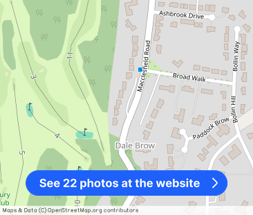 4 bedroom detached house for rent - Photo 1