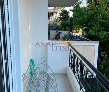 Διαμέρισμα για ενοικίαση Αδάμες (Οικισμός Πελοποννησίων) (Κηφισιά) - Photo 3