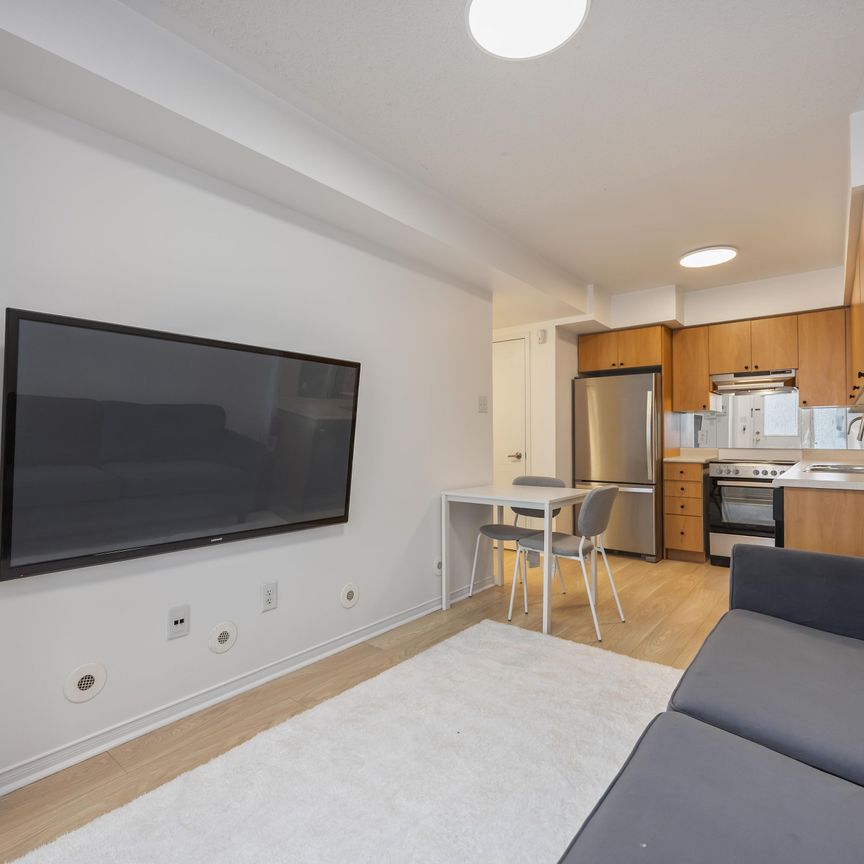 For Lease - 2285 Bur Oak Avenue Unit# 69, Markham, Ontario - Photo 1