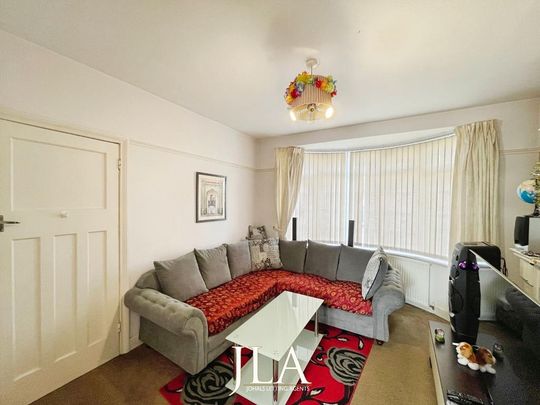 3 bedroom terraced house to rent - Photo 1