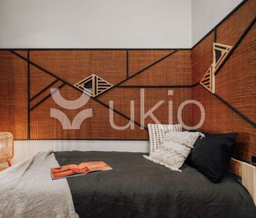 Apartamento de alquiler en Carrer de Casanova, L'Antiga Esquerra de... - Photo 2