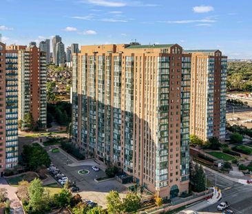 For Lease - 145 Hillcrest Avenue Unit# 1202, Mississauga, Ontario - Photo 5