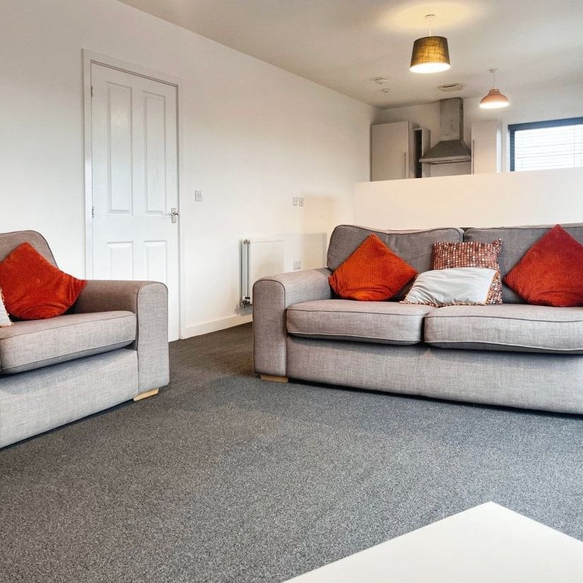 Sir Harry Secombe Court, SWANSEA - Photo 1