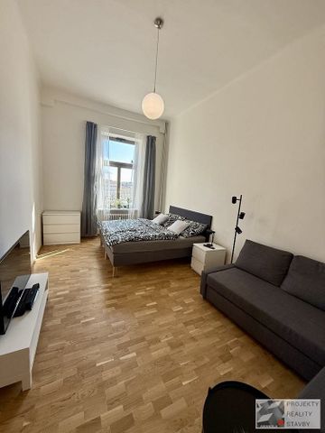 Pronájem bytu 4+kk 77 m² - Photo 5