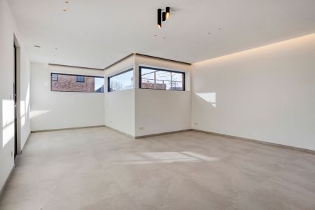 Luxueuze nieuwbouwwoning met 3 slaapkamers. - Foto 2