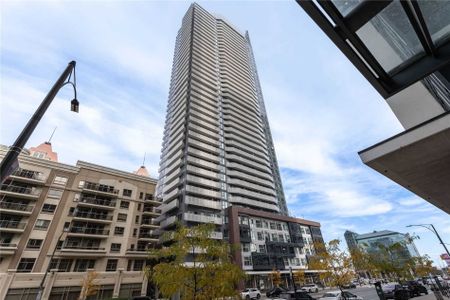 For Lease - 4065 Confederation Parkway Unit# 514, Mississauga, Ontario - Photo 2