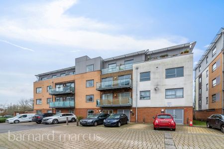 Talbot Close - Photo 5