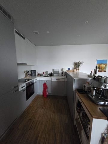 3.5 Zimmer, 74 m², 5. Stock - Photo 3