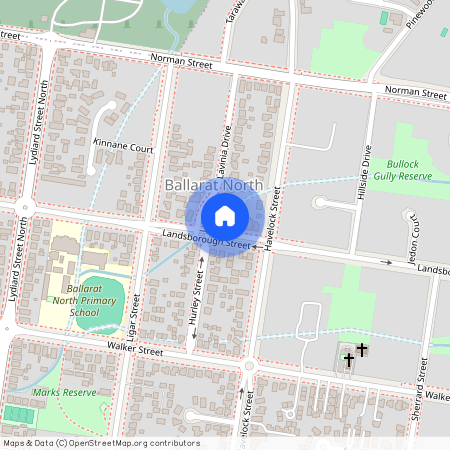 410A Landsborough Street, Ballarat North